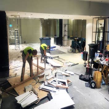 Fort Collins Demolition Contractors
