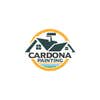 Cardona Painting logo