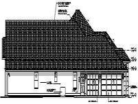 Green's Residence