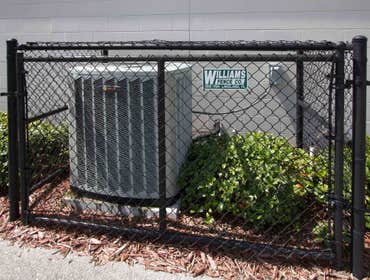 Fences