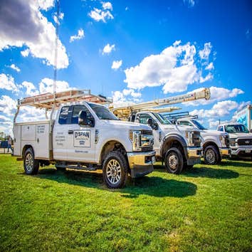 D'Spain Air Conditioning, Heating, plumbing, Electrical, and Water Well Services