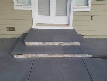 Photos from Van Midde and Son Concrete