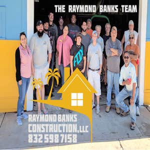 Raymond Banks Construction