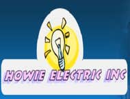 Photo(s) from Howie Electric Inc Howie Electric is locally owned and operated business now for more than 26 years. I offer a complete electrical servic