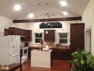 Photos from B-Square Building Company Addition