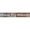 Charm City Masonry logo
