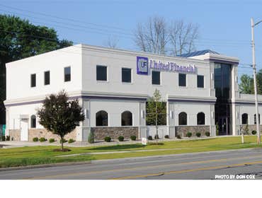 Photos by Graham Construction Corp #3