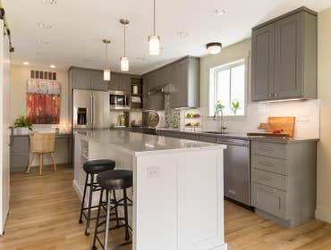 CEDAR MILL KITCHEN