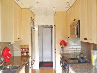 Photos from Robert Cram Construction