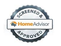 Home Advisor Screened & Appr