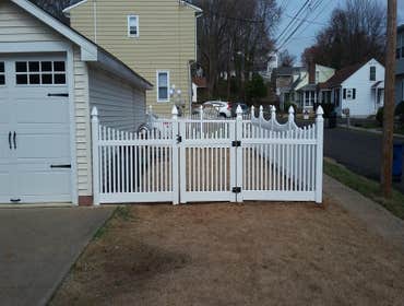 Fences