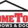 Hometowne Windows & Doors Inc logo