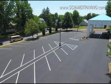 Photos from Schmidt Paving LLC