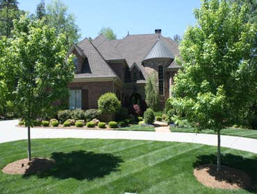 New Tradition Homes Of Nc Llc Project Custom Homes built in Skyecroft