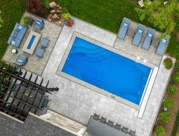 Swimming Pools