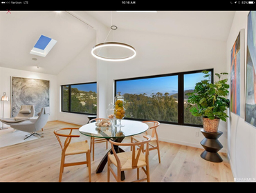 Custom Home 1