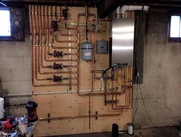 Photos by Rasmussen plumbing Inc #1