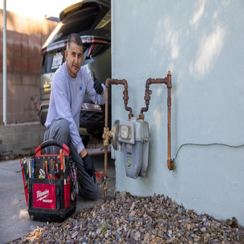 plumbing Professionals