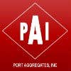 Port Aggregates Inc logo