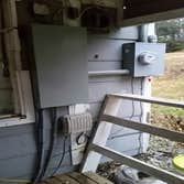 Photos from Burrell Electric Company