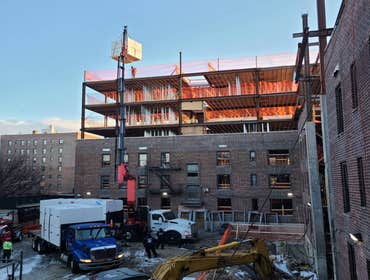 Photos by Master Roofing & Siding, Inc #1 beautiful project that was completed last year. Roofing and waterproofing also the exterior panels managed by