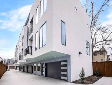 Multifamily Project 4 units Multifamily Project