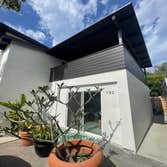 Deck Design & Rebuild, New Exterior Stucco, New Pathway Construction and design for the Upper deck rebuild and new exterior stucco and pathway! All new