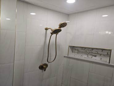 Photos by JOHN'S Tile LLC #2