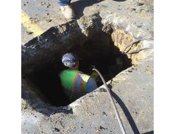 Photos by Trenchless Solutions #1
