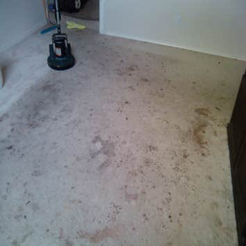 Garage Flooring Contractors Chicago