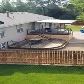 Rambur Construction Inc