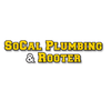 Socal plumbing & Rooter Inc. ⠀⠀⠀⠀⠀⠀⠀⠀ logo