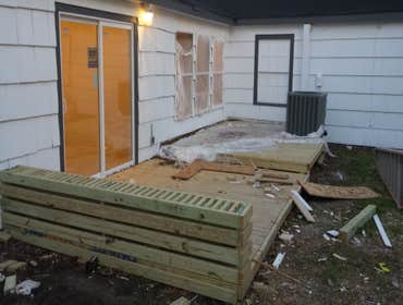 Remodels, Electrical,Roofing,Framing,Plumbing Work over the years!