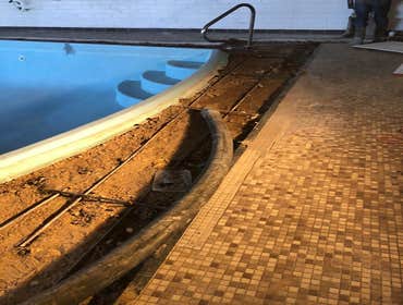 Swimming Pools