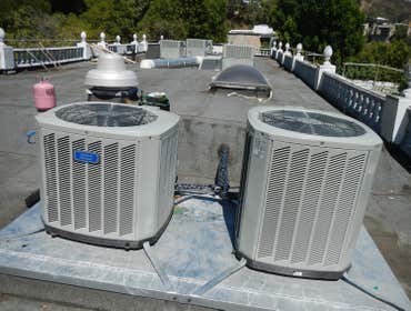 Photos by on Call Heating & Cooling #1