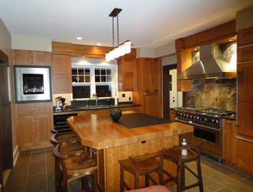 Project photos