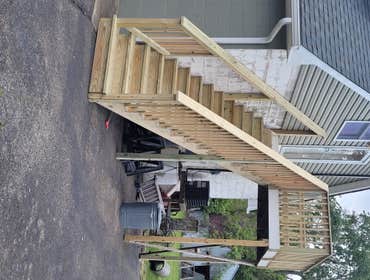Photos by Advanced Building and Remodeling #1
