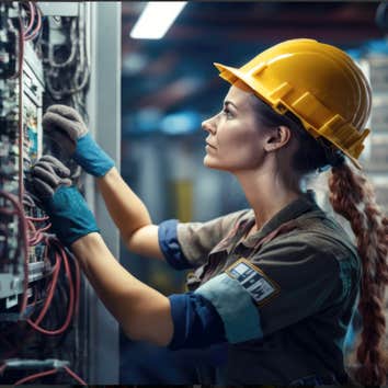 Impact Electric Inc