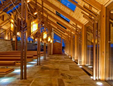 Rio Roca Chapel, Texas