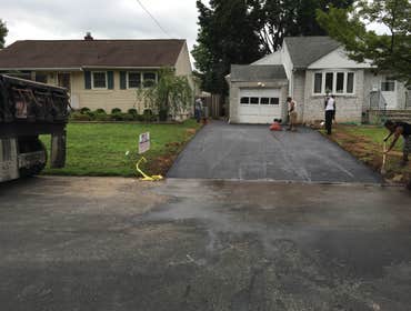 Photos from Mkd Paving and Masonry T/A Marykate Delaney