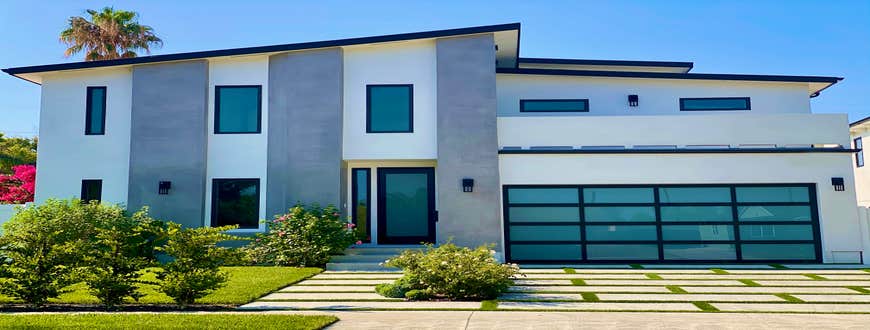 Calabasas New Construction Home By Novak Remodeling