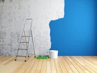 Photos by Blue Star Painting #1