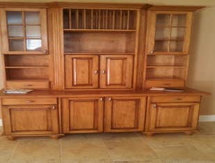 Photo(s) from Fina Cabinets