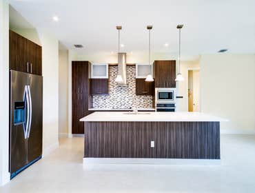 Backton Home