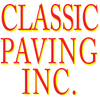 Classic Paving Inc logo
