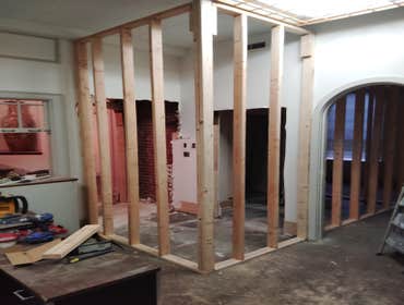 Photos by Proworks Construction #1