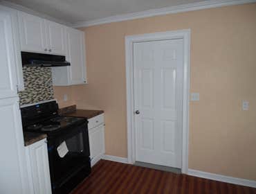 Photo(s) from Rainey Day Investments Llc Sikeston Missouri condemned house total rehab.
