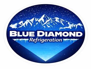Photos by Blue Diamond Refrigeration #1