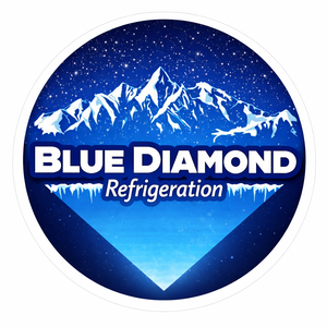 Photos by Blue Diamond Refrigeration #1