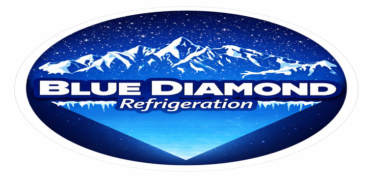 Photos by Blue Diamond Refrigeration #1